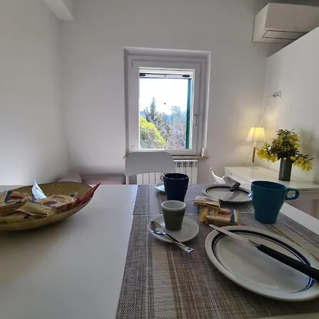 Galteri Housing * Perugia