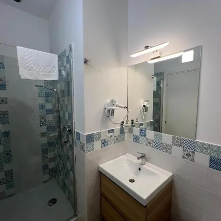 Galteri Housing Appartement Perugia