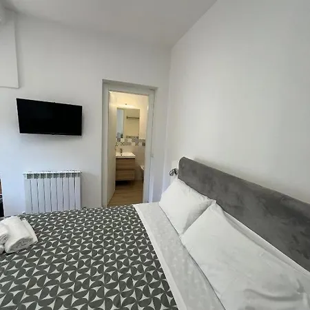 Galteri Housing * Perugia