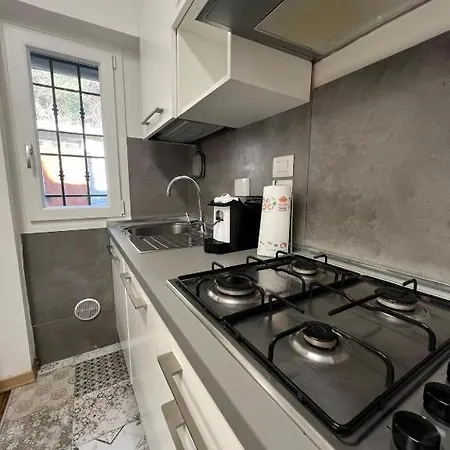 Appartement Galteri Housing