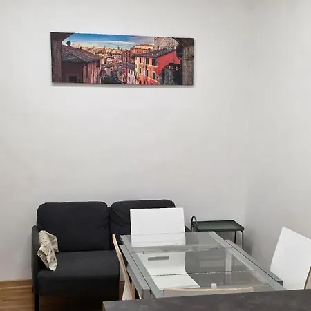 Galteri Housing Appartement *