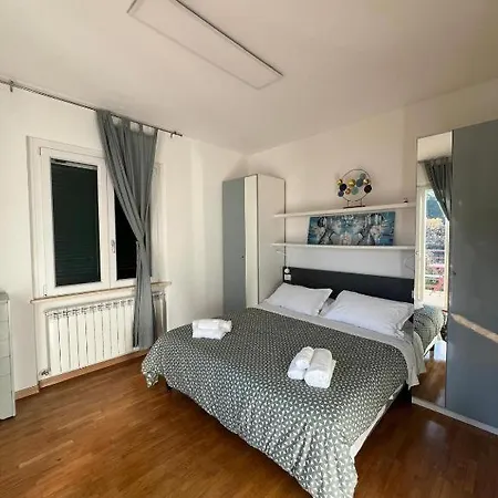 Appartement Galteri Housing Perugia