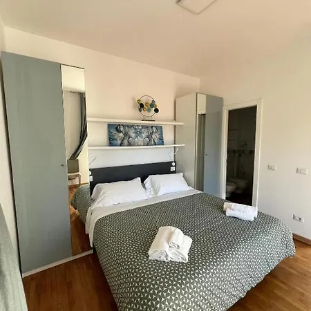 Galteri Housing Appartement