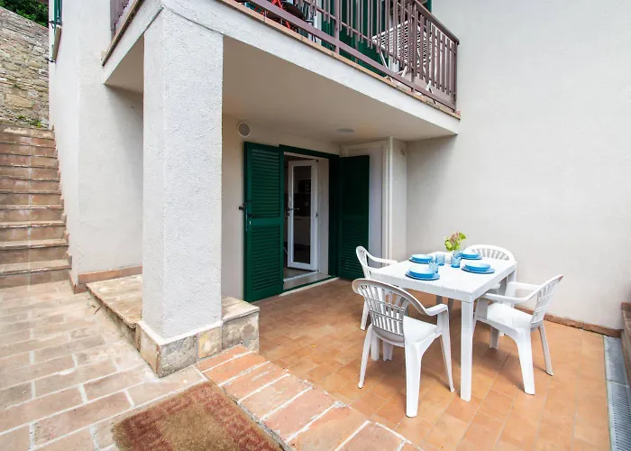 Апартаменты Galteri Housing *