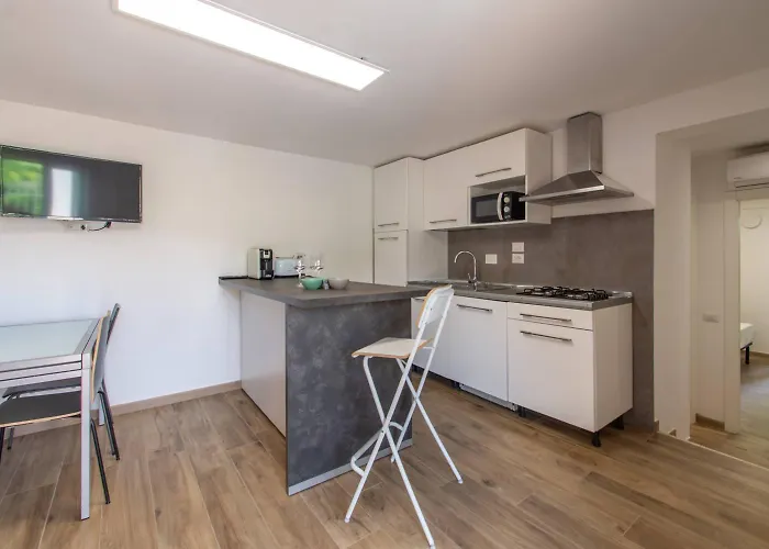 Galteri Housing Апартаменты *