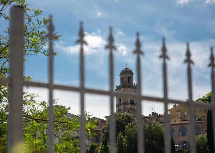 Апартаменты Galteri Housing