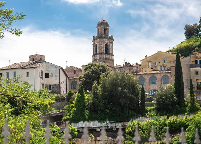 Апартаменты Galteri Housing