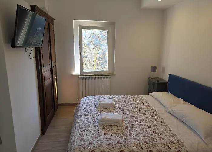 Galteri Housing Апартаменты