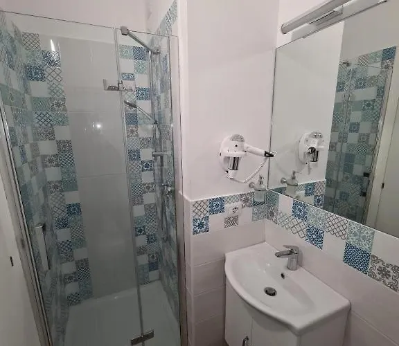 Апартаменты Galteri Housing