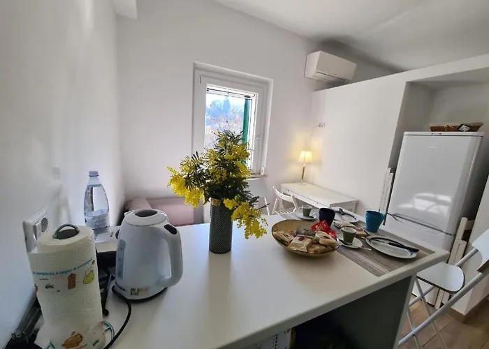 Апартаменты Galteri Housing *