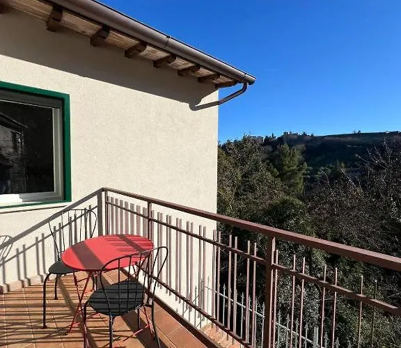 Апартаменты Galteri Housing