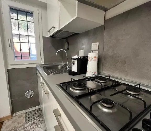 Апартаменты Galteri Housing