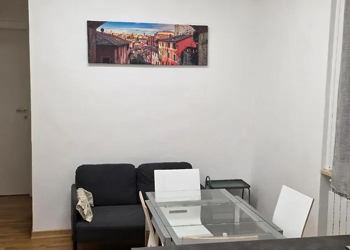 Galteri Housing Апартаменты *