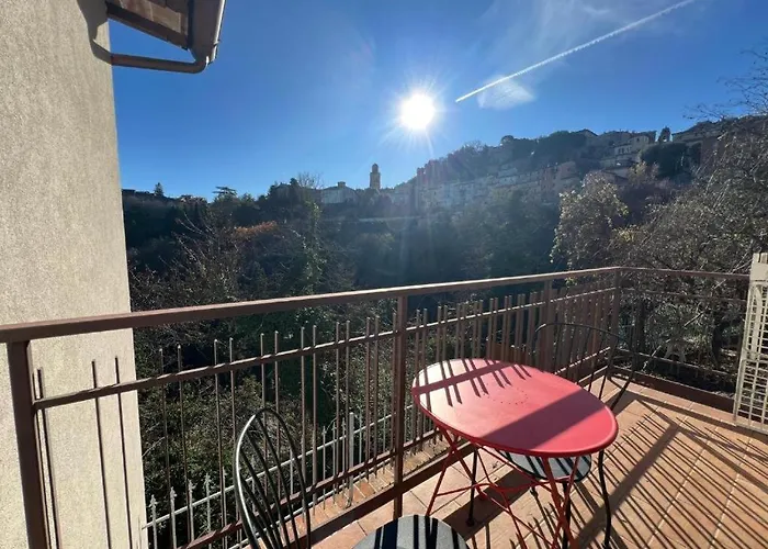 Galteri Housing Апартаменты *