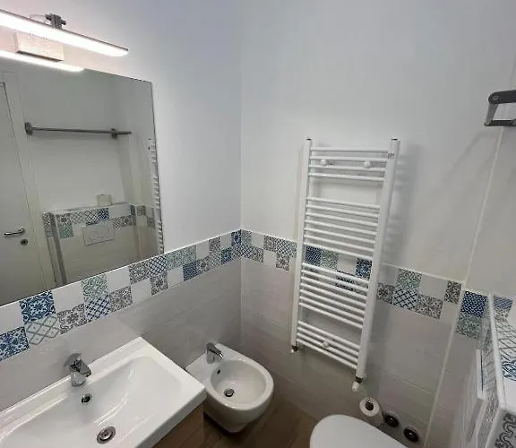 Апартаменты Galteri Housing