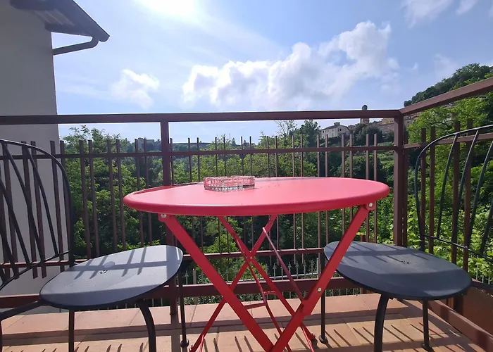 Galteri Housing * Перуджа