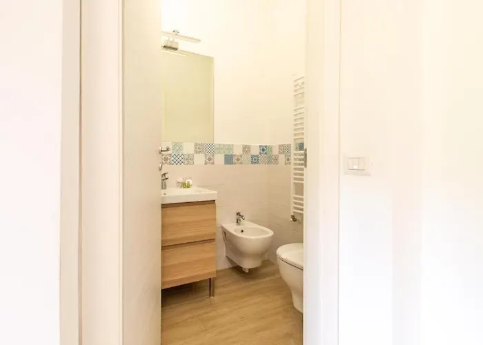 Galteri Housing Перуджа