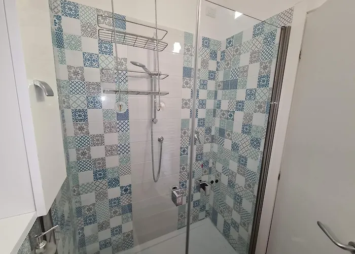 Galteri Housing * Перуджа