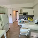 Apartman Galteri Housing *