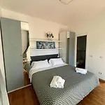 Galteri Housing Apartman