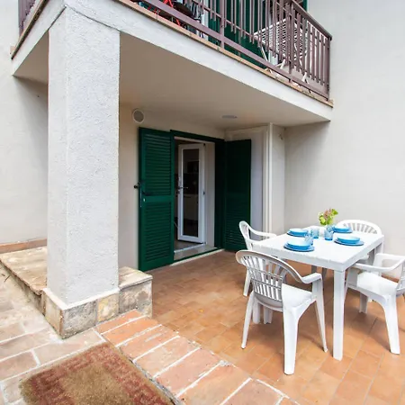 דירה Galteri Housing *
