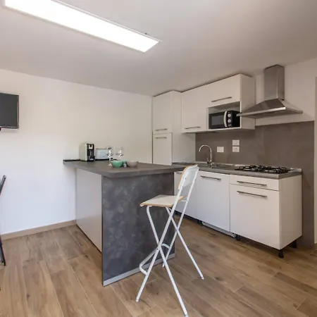 Galteri Housing דירה *
