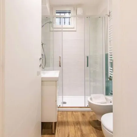 公寓 Galteri Housing 3 Unita Bilocale Centro Storico *