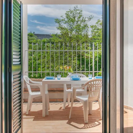 公寓 Galteri Housing 3 Unita Bilocale Centro Storico *