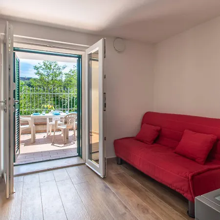 Galteri Housing 3 Unita Bilocale Centro Storico *