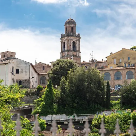 Apartment Galteri Housing 3 Unita Bilocale Centro Storico