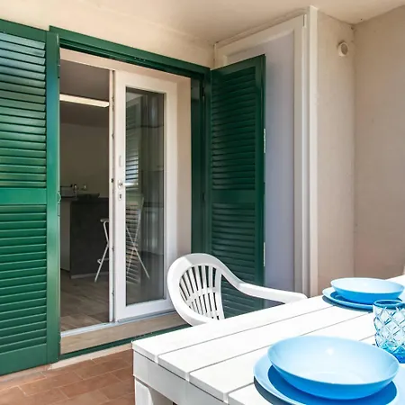 Galteri Housing *