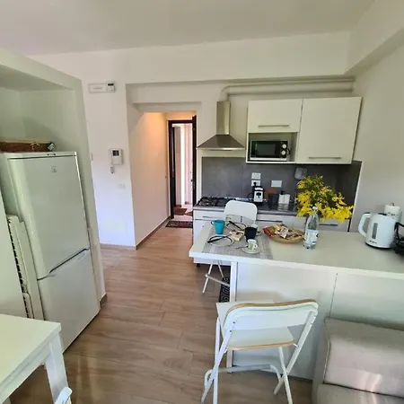 דירה Galteri Housing *
