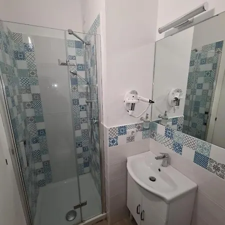 דירה Galteri Housing