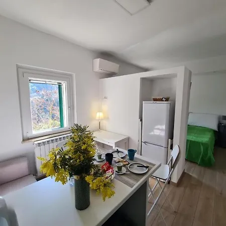 Galteri Housing דירה