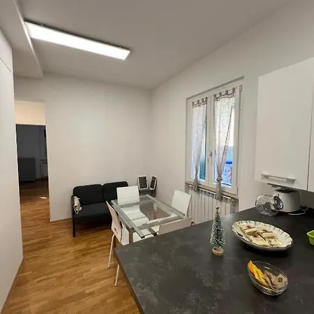 Galteri Housing * פרוג'ה