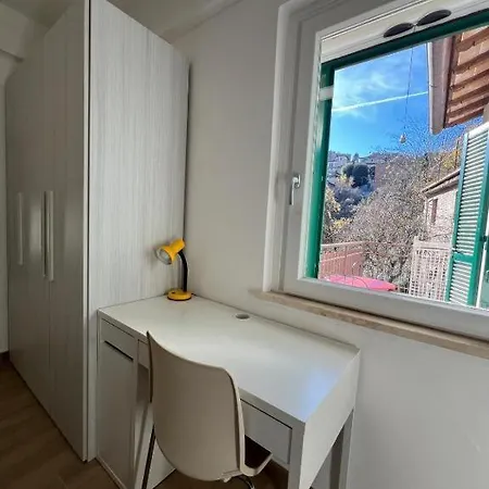 Galteri Housing