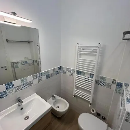 דירה Galteri Housing