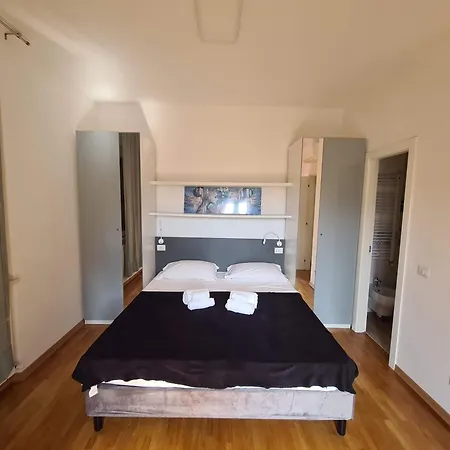 Apartamento Galteri Housing