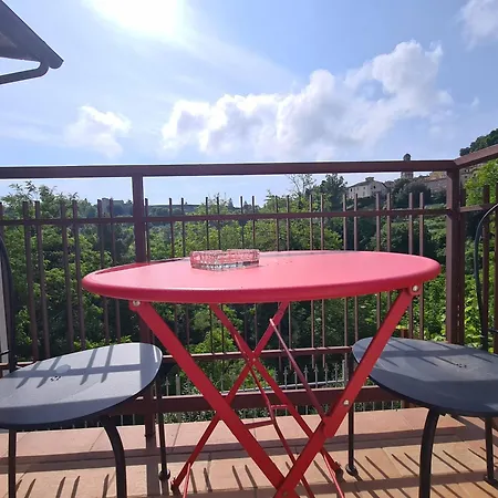 Galteri Housing * Perugia