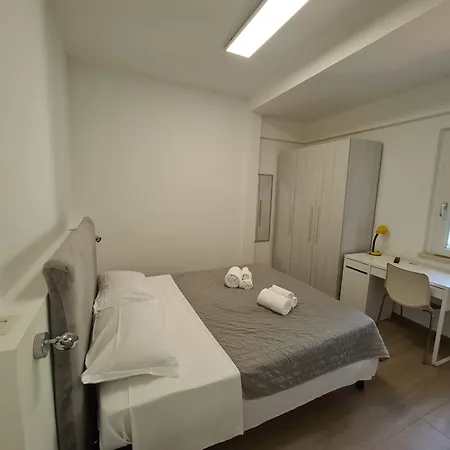 Galteri Housing 아파트 *