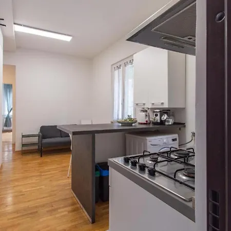Galteri Housing