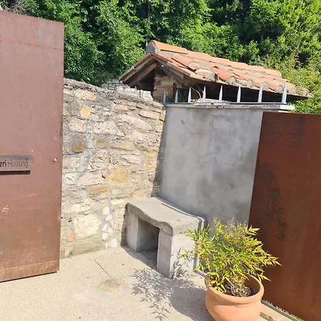 Galteri Housing Perugia