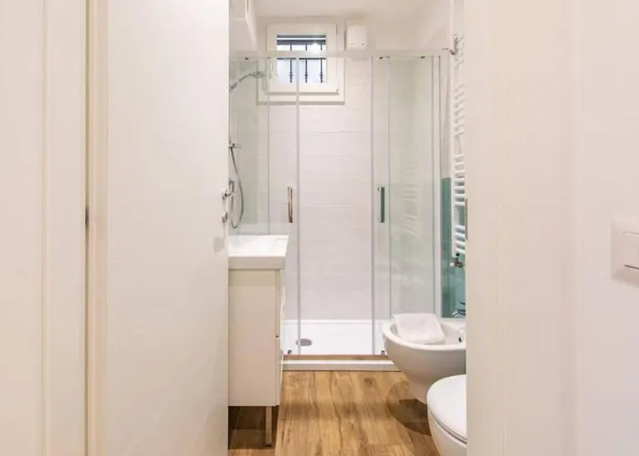 Apartamento Galteri Housing *