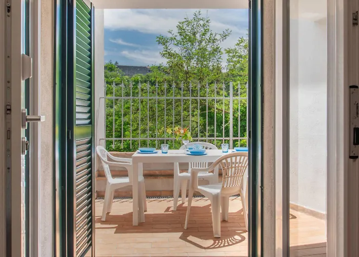 Apartamento Galteri Housing *