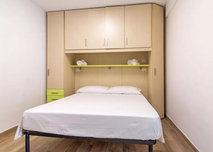 Galteri Housing * Perugia