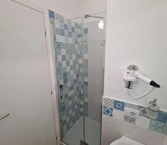 Apartamento Galteri Housing Perugia