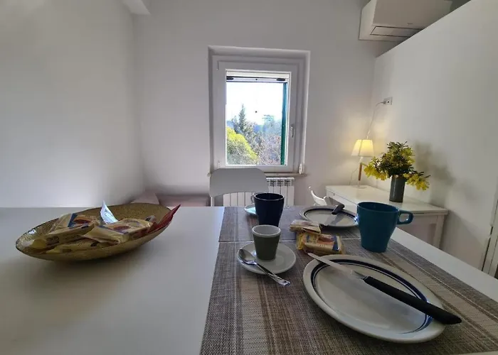 Galteri Housing * Perugia