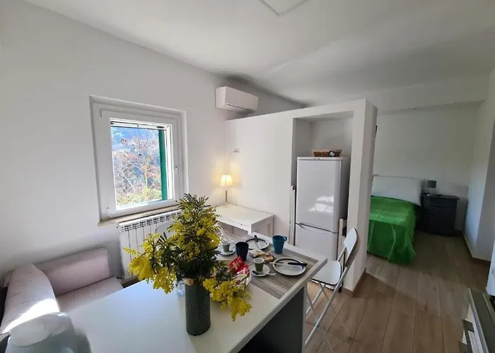 Galteri Housing Apartamento