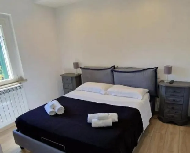 Apartamento Galteri Housing