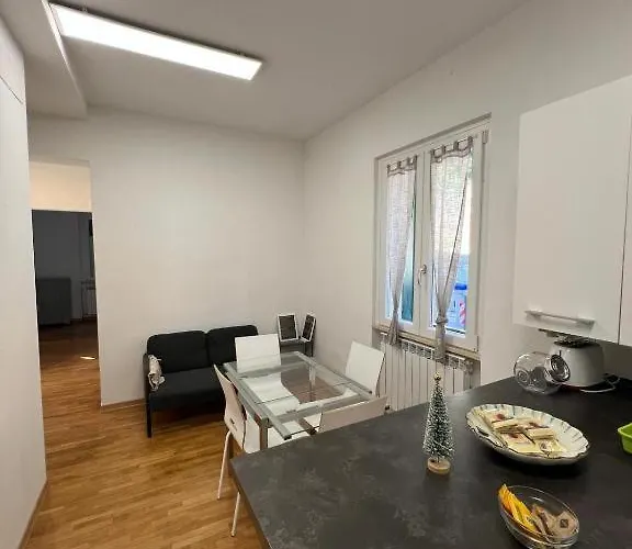 Galteri Housing * Perugia